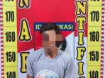 Penangkapan Tersangka Pencurian Gabah Masif di Bondowoso Buka Tabir Kasus