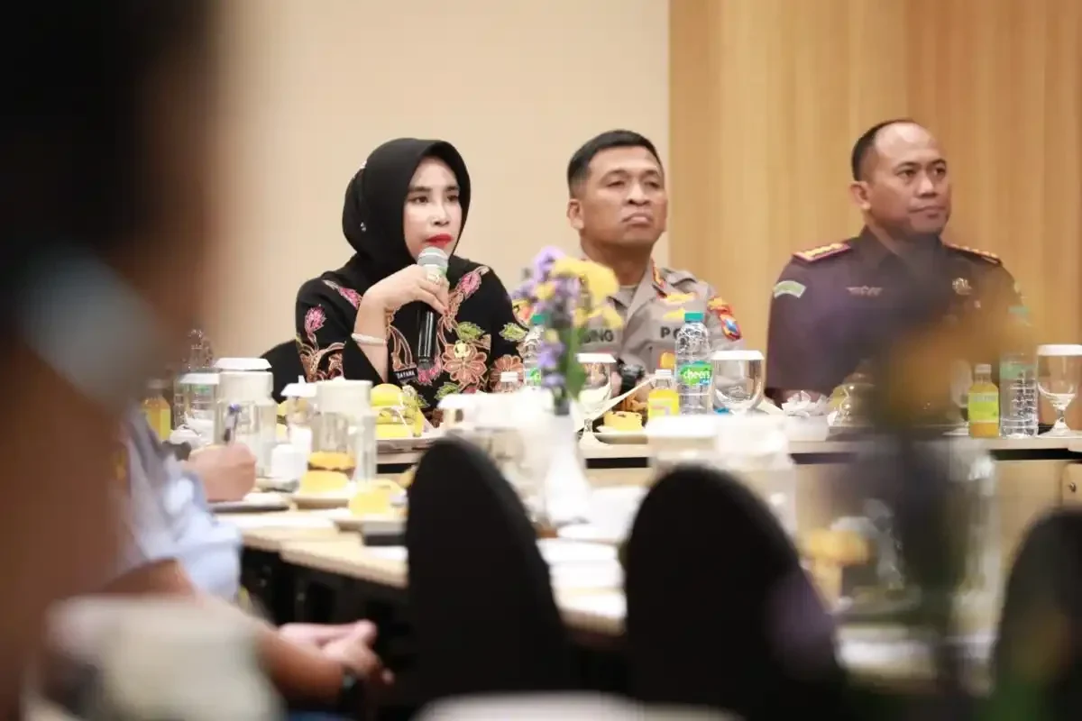 Sidoarjo Gercep! Satgas Terpadu Dibentuk, Preman dan Ormas Keder?