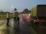 Mengerikan! Tim TAA Polda Jatim Ungkap Fakta Baru di TKP Kecelakaan Maut Purwodadi