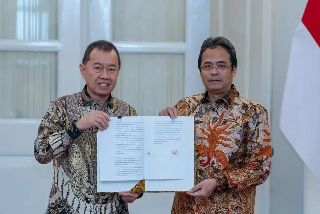 Geger! Bank DKI & Bank Maluku Malut Bersatu, Lahirkan Kekuatan Baru di Dunia Perbankan?