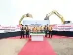 Mojokerto Gempar! Polda Jatim Siapkan Senjata Rahasia Hadapi Krisis Pangan?