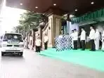 Wow! Kapolri Bagi-Bagi Ribuan Hewan Kurban, Ada Apa Ini?