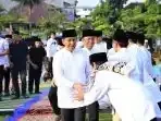Idul Adha Berkah, Polisi Bagi-Bagi Rezeki Demi Persatuan!