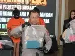 Gerebek Jaringan TPPO Surabaya: 7 Wanita Diselamatkan, Mucikari Dibekuk!
