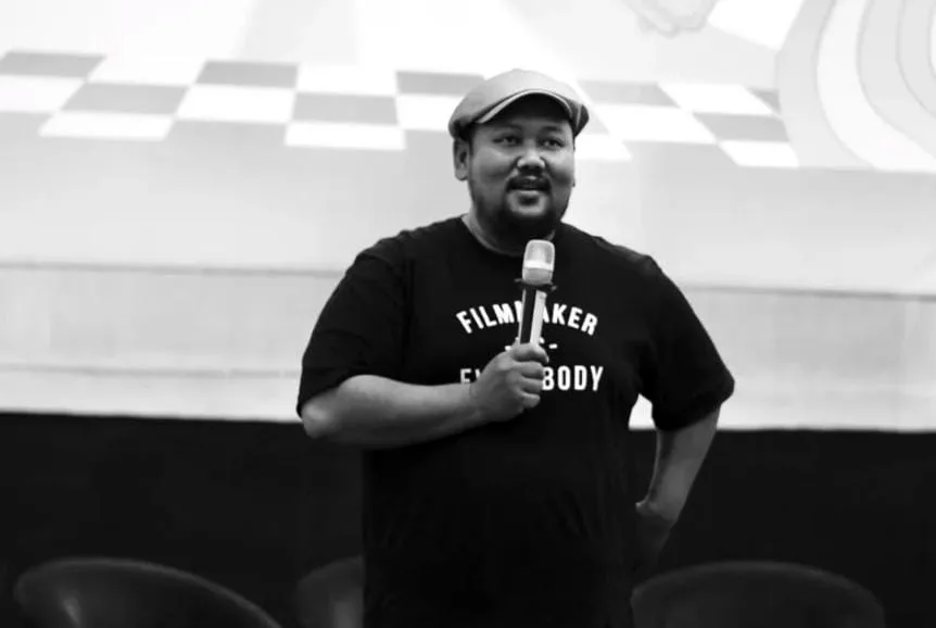 Darah dan Air Mata di Balik Layar: Kisah Pilu Tim Film Raih Gelar Nasional!