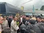 Geger Blitar! Anggota Silat Nekat Langgar Aturan Ini, Polisi Langsung Turun Tangan!