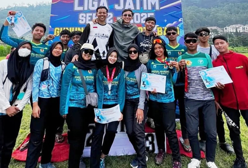 Demi Target 10 Besar, KONI [Nama Daerah/Kota] Siapkan Bonus Rp40 Juta untuk Atlet Peraih Emas di [Nama Ajang Olahraga]!