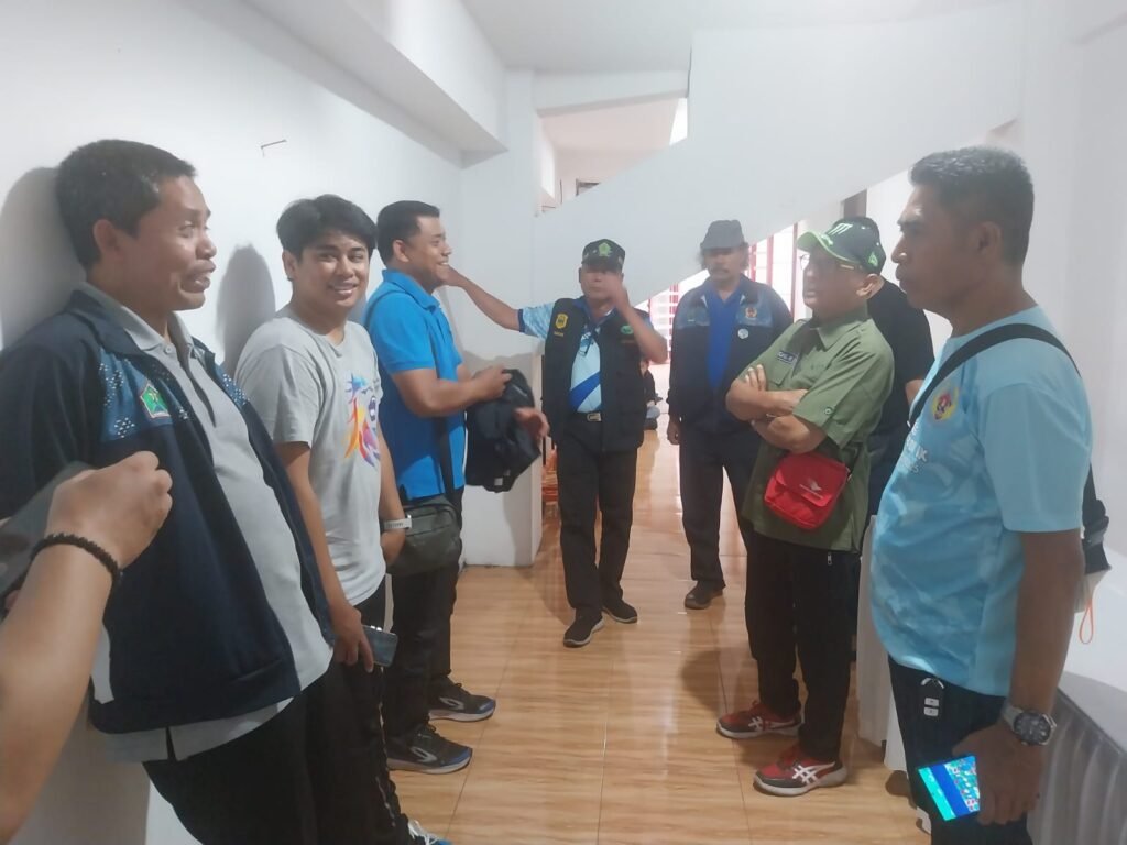 Taekwondoin Malang Bidik Emas di Kejuaraan Nasional, Optimis Ukir Prestasi Gemilang!