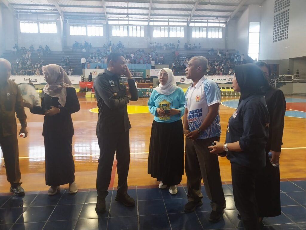 Epic! Basket Putra Kota Malang Taklukkan Blitar, Amankan Tiket 8 Besar di [Nama Turnamen/Liga Jika Ada]