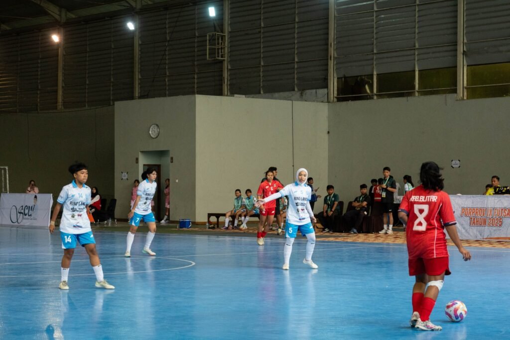 Harapan Pupus! Futsal Indonesia Keok di [Sebutkan Nama Turnamen/Kejuaraan], Timnas Sepak Bola Ditahan Imbang di [Sebutkan Nama Stadion/Lokasi Pertandingan]