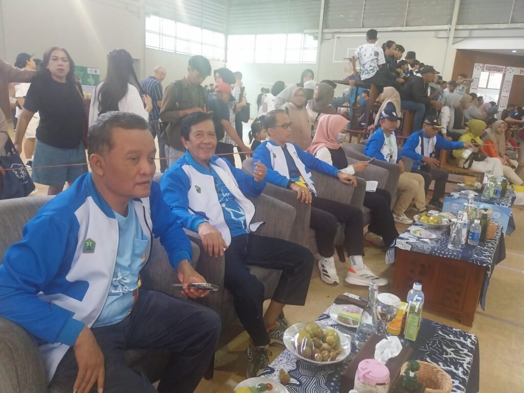 MMA Gebrak! Atlet [Nama Atlet MMA] Ukir Sejarah, Futsal Putri Indonesia Kandas di [Nama Turnamen/Lokasi]
