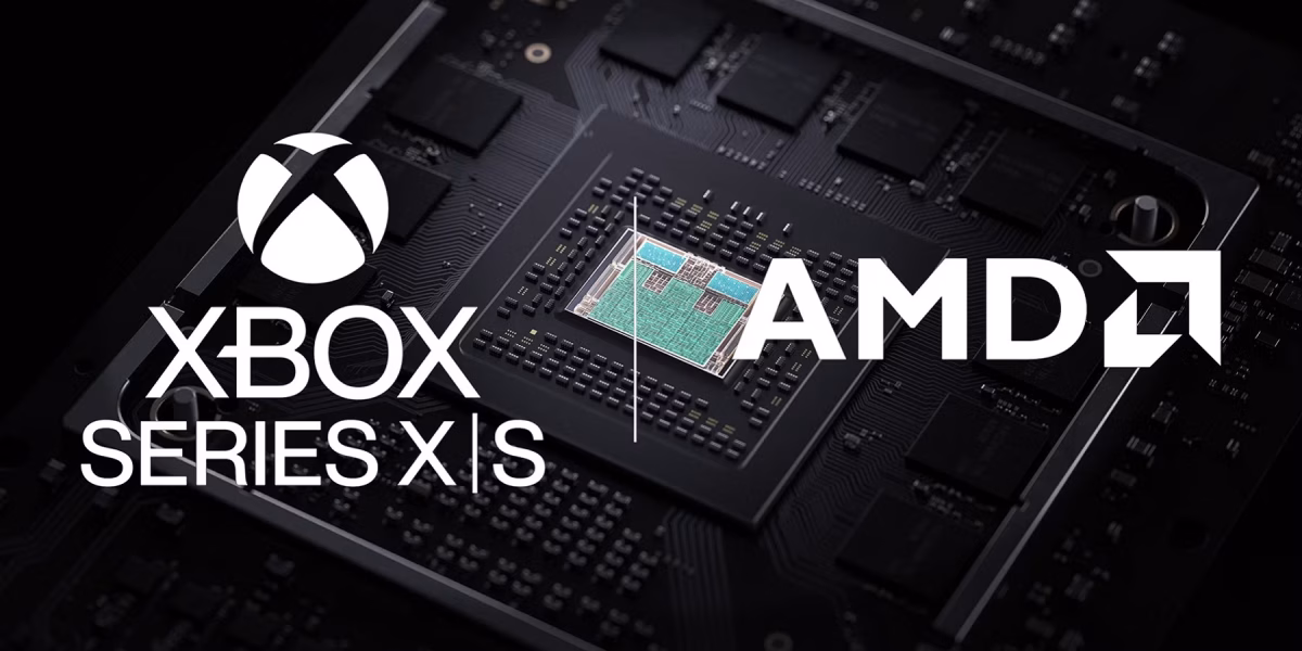 Geger! Microsoft dan AMD Kolaborasi Bikin Xbox Generasi Baru, Siap Gebrak Pasar Gaming Indonesia!