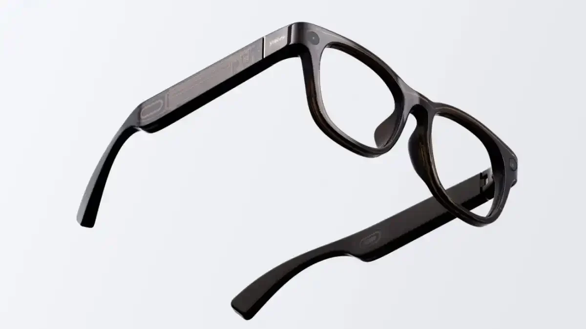 Xiaomi Gebrak Pasar! Kacamata Pintar AI Saingi RayBan Meta, Kamera 12MP Bikin Ngiler!