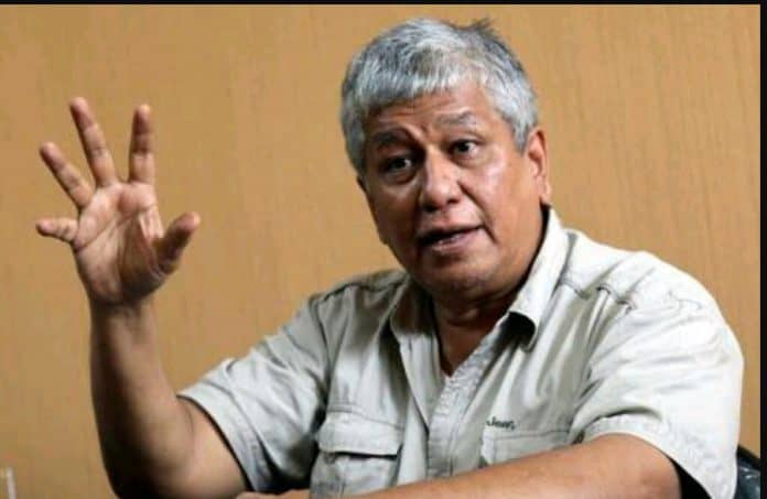 Misteri Penyelamatan: Bos Gasoline MRC Tawarkan Kesepakatan Rahasia