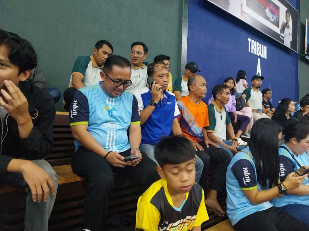 Keajaiban Bulutangkis Malang! Kalahkan Banyuwangi, Tiket Lolos Menuju Genggaman!