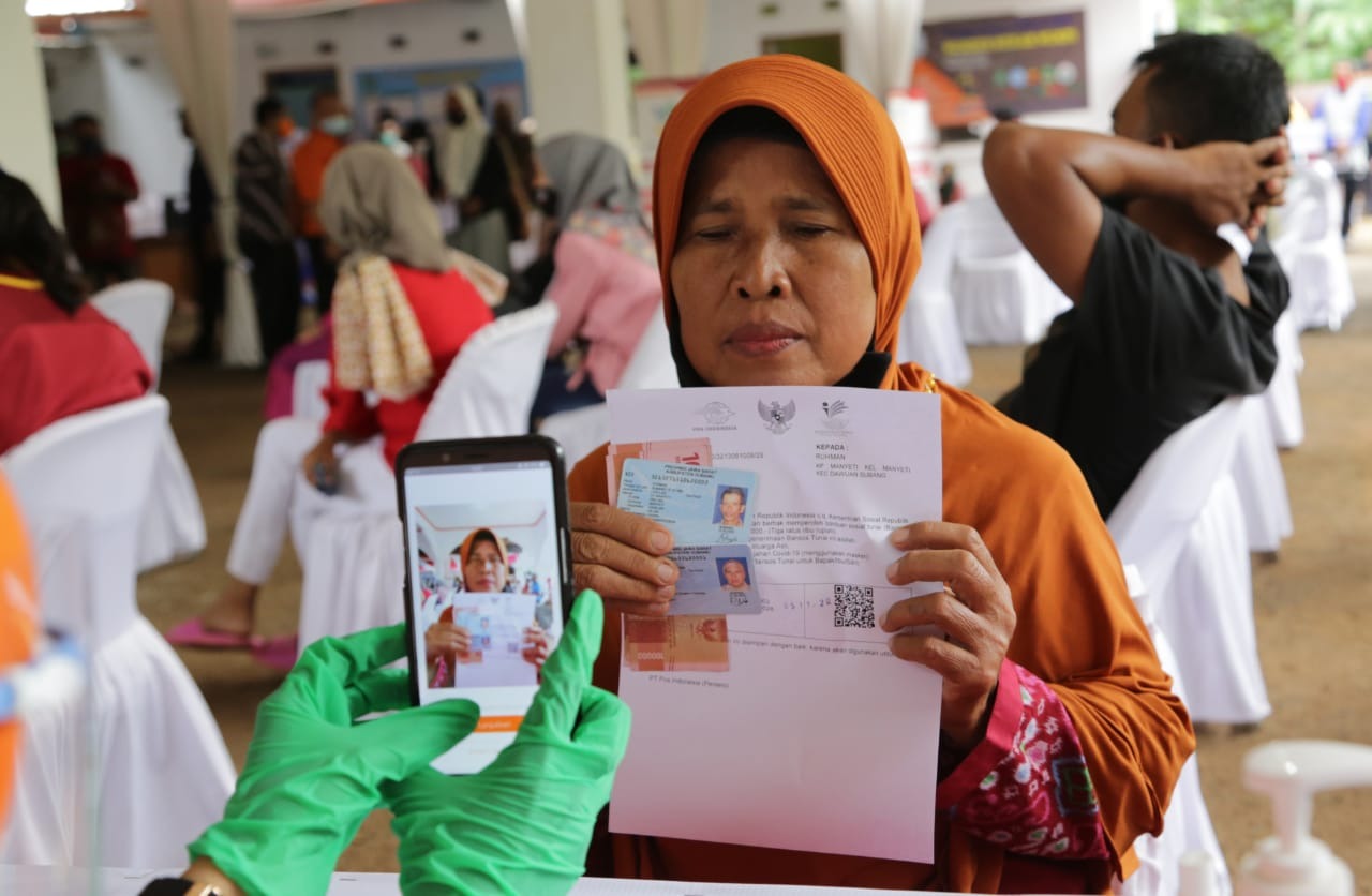 Bocoran Bansos Terbaru! Jangan Lewatkan Kesempatan Ini