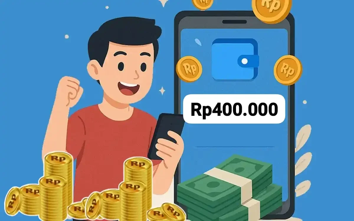 Viral! Aplikasi Catur Ini Bagi-bagi Rp400 Ribu Langsung Cair, Buruan Main Sekarang!