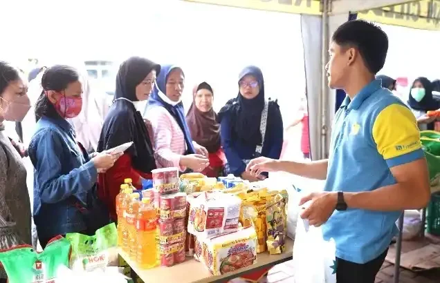 KJP Plus Murah Meriah di Pasar Jaya: Jadwal, Cara Ambil, dan Dokumen Wajib!