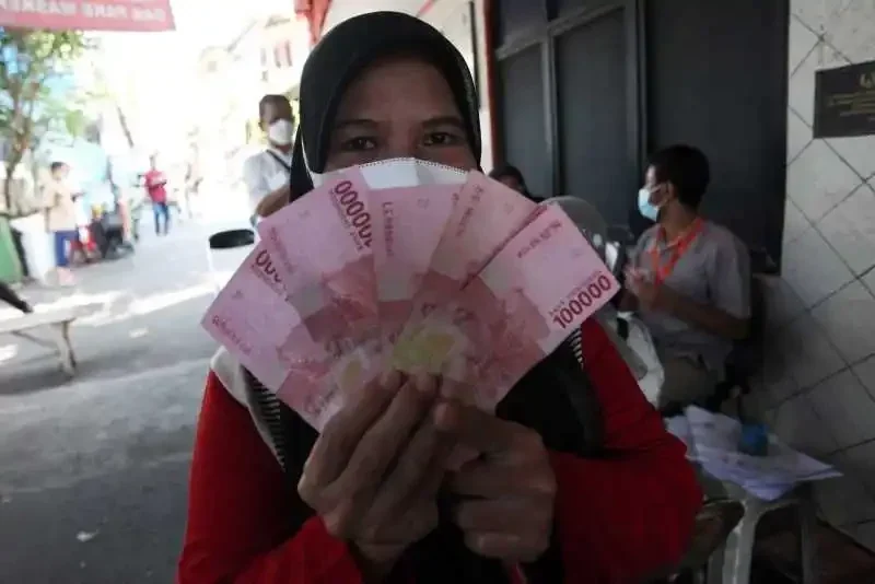 Buruan Cek! Bansos PKH dan BPNT Tahap 2 Cair, Ini Cara Mudah Lewat cekbansos.kemensos.go.id