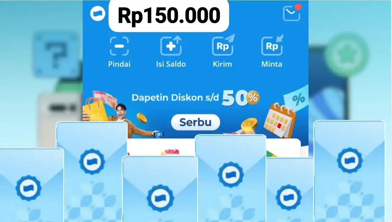 Chatting Dibayar? Aplikasi Penghasil Uang Ini Kasih Rp 150 Ribu Langsung ke Rekeningmu!
