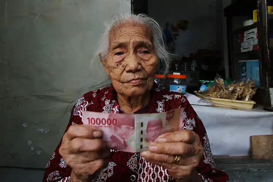 Kabar Gembira Warga Jakarta: Bansos KLJ Juni 2025 Cair! Cek Syarat & Cara Mudah di Sosial.jakarta.go.id