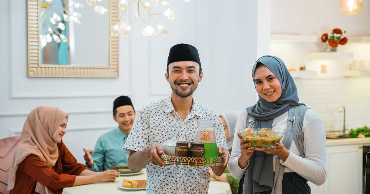 Puasa Sunnah Juni 2025: Panduan Lengkap Hari Tasyrik dan Ayyamul Bidh