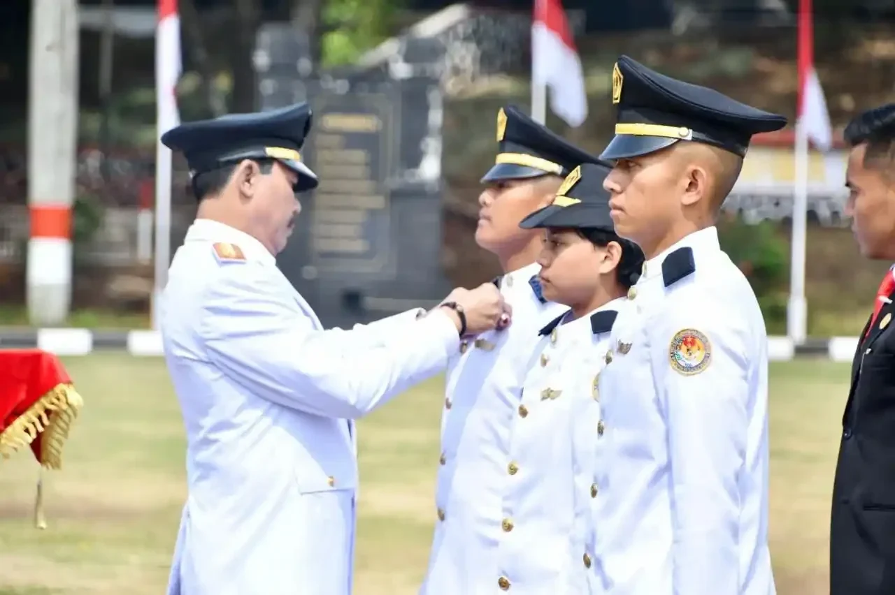 Resmi Dirilis! Pendaftaran IPDN 2025 Dibuka, Cek Jadwal dan Tahapan Lengkapnya Sekarang!