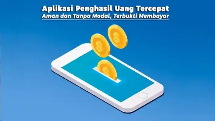 Rebut Saldo DANA Gratis: 5 Aplikasi Penghasil Uang Terbukti Aman & Legal OJK, Buruan Klaim Sekarang!