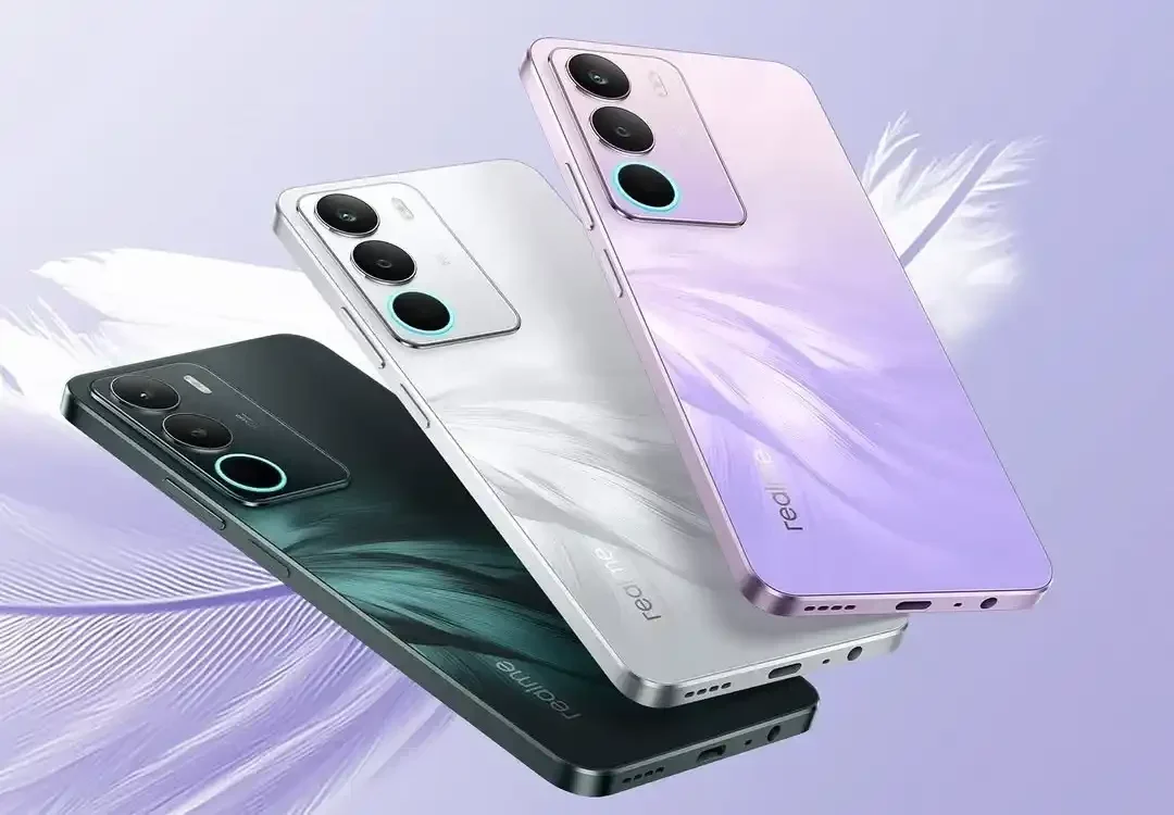 Realme C71 NFC Resmi Meluncur di Indonesia: Harga Ramah Kantong, Performa Gahar!