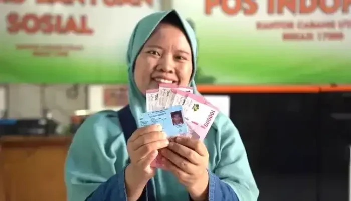 PKH dan BPNT Tahap 3 Mulai Dicairkan Bertahap, KPM Diminta Cek Status Resmi