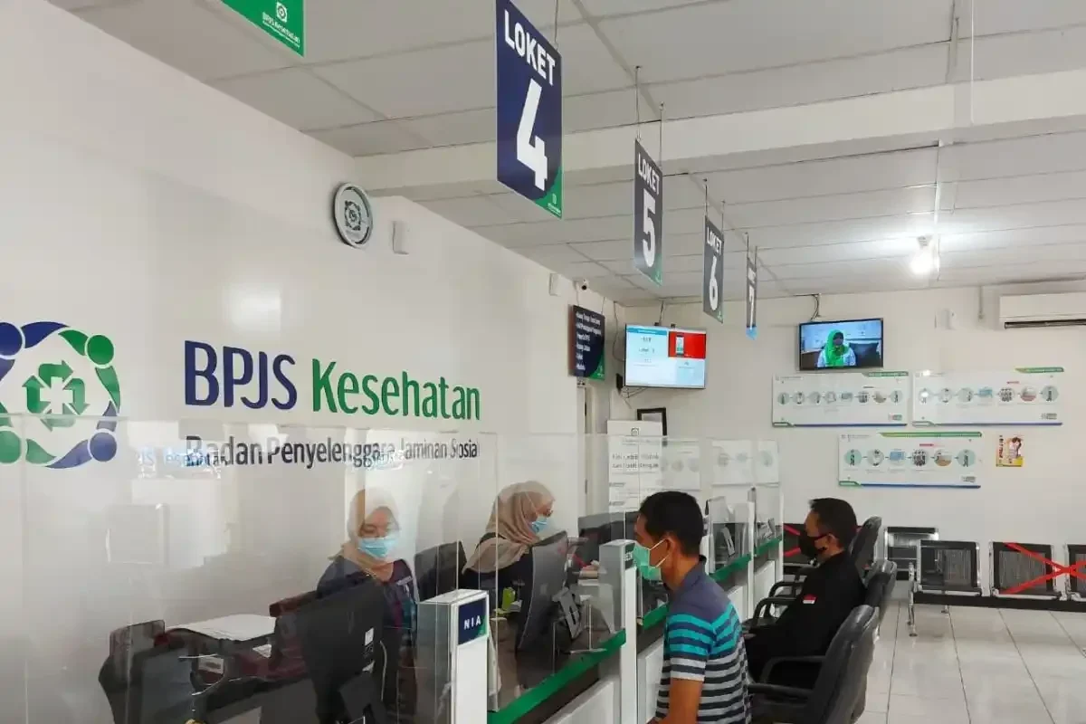 BSU 2025 Cair! Cara Update Rekening BPJS Ketenagakerjaan Anti Ribet untuk Pekerja di Jakarta (atau kota lain yang relevan)