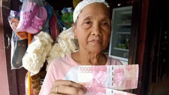 Bansos Penebalan Juni-Juli 2025 Cair! Cek Nama Penerima dan Cara Dapat Rp400 Ribu Sekarang!