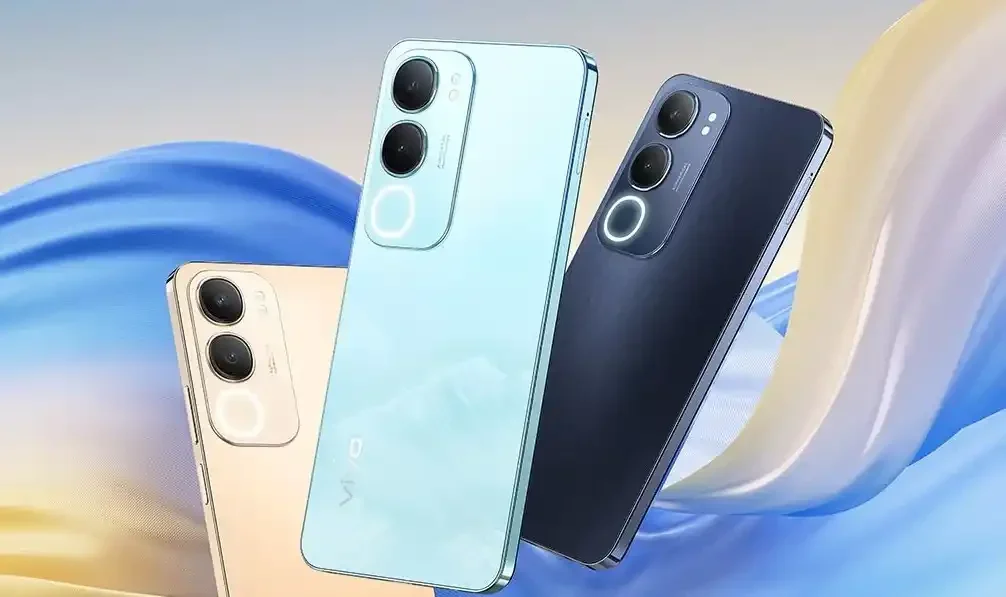 Vivo Y29t 5G Guncang Pasar Indonesia, Spek Militer Harga Merakyat!