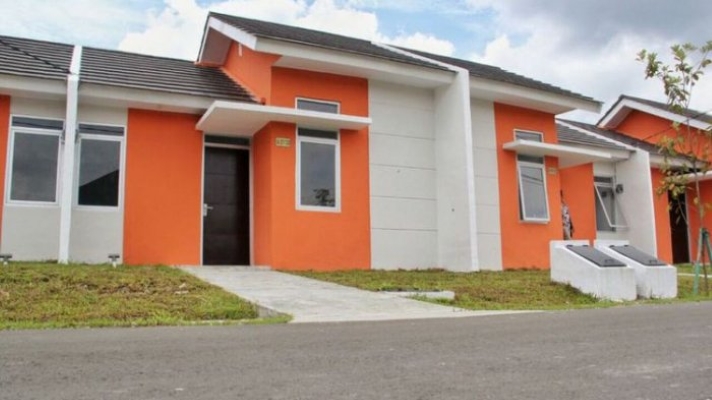 Rumah Subsidi Diperkecil, Luas Tanah Minimal Turun Drastis!