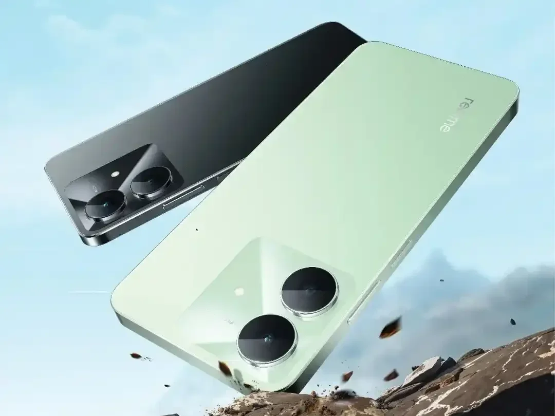 Realme Note 60X Meluncur: HP Andal Harga Bersahabat untuk Anak Muda Cerdas!