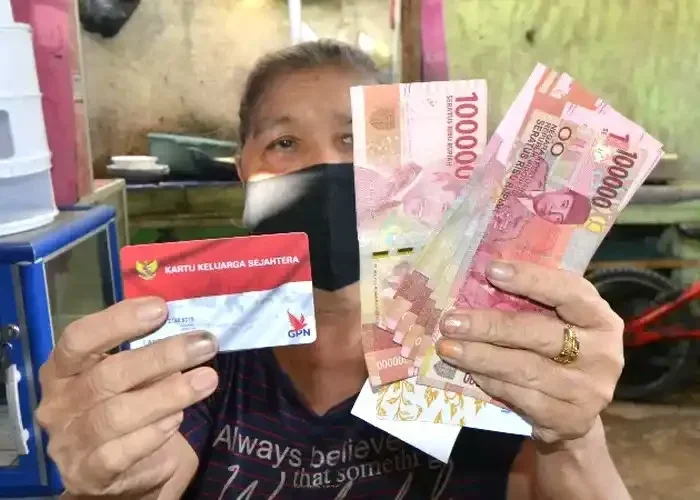 SIAP-SIAP! Bansos PKH dan BPNT Cair Akhir Juni 2025, KPM di [Nama Lokasi/Kota] Bisa Dapat Rp3,7 Juta!