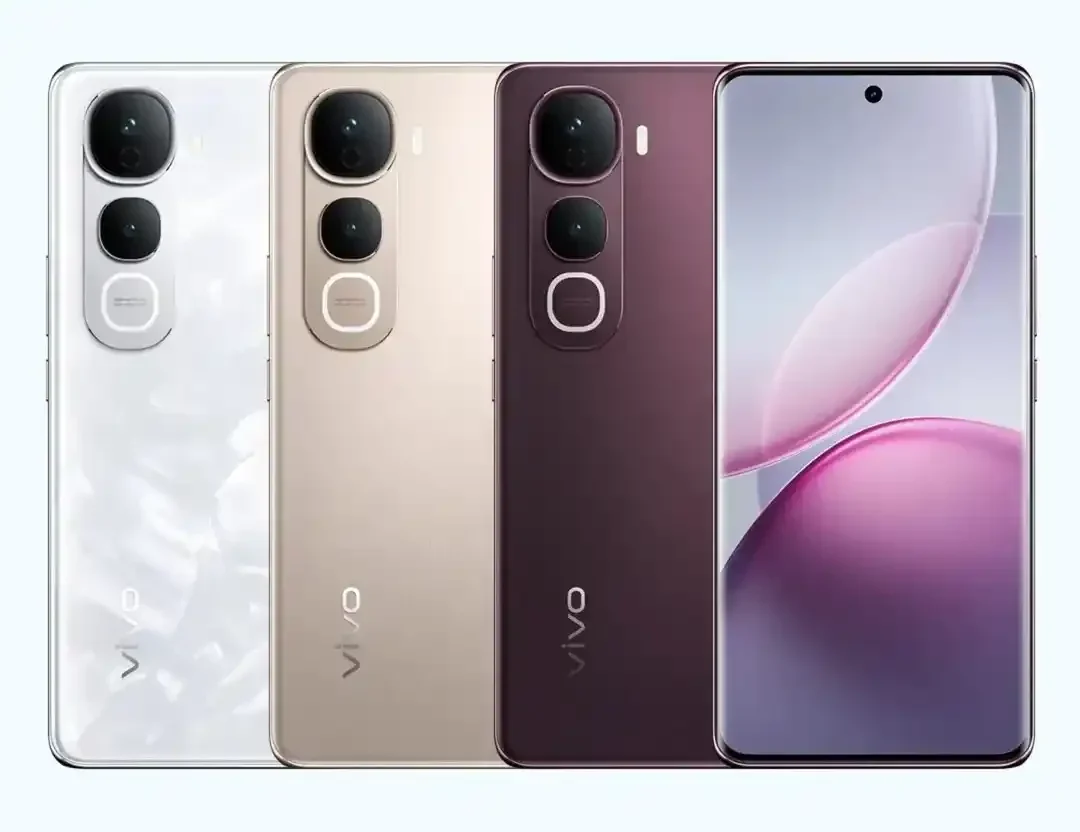Vivo Y400 Siap Gebrak Indonesia! AI Canggih Bikin Ngiler, Rilisnya Kapan?