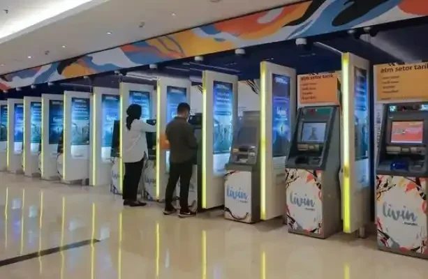 Update Juli 2025: Saldo Minimum Mandiri, BNI, BRI Naik? Ini Kata Erick Thohir!
