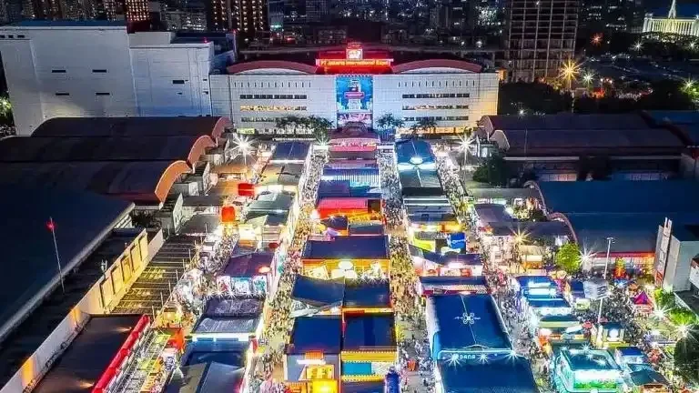 Tiket Gratis Jakarta Fair Kemayoran 2025 Diburu! Ini Cara Dapatnya + Syarat Lengkap!