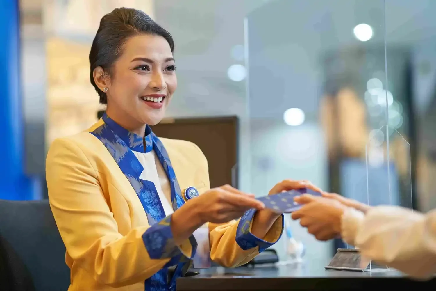 BCA Buka Lowongan Relationship Officer 2025: S1/S2 Merapat, Peluang Jadi Karyawan Tetap!