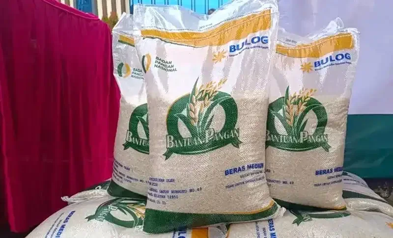 Kabar Gembira! 18 Juta KPM Terima Bansos PKH BPNT Akhir Juni 2025: Uang Tunai Cair + Beras 20 Kg!