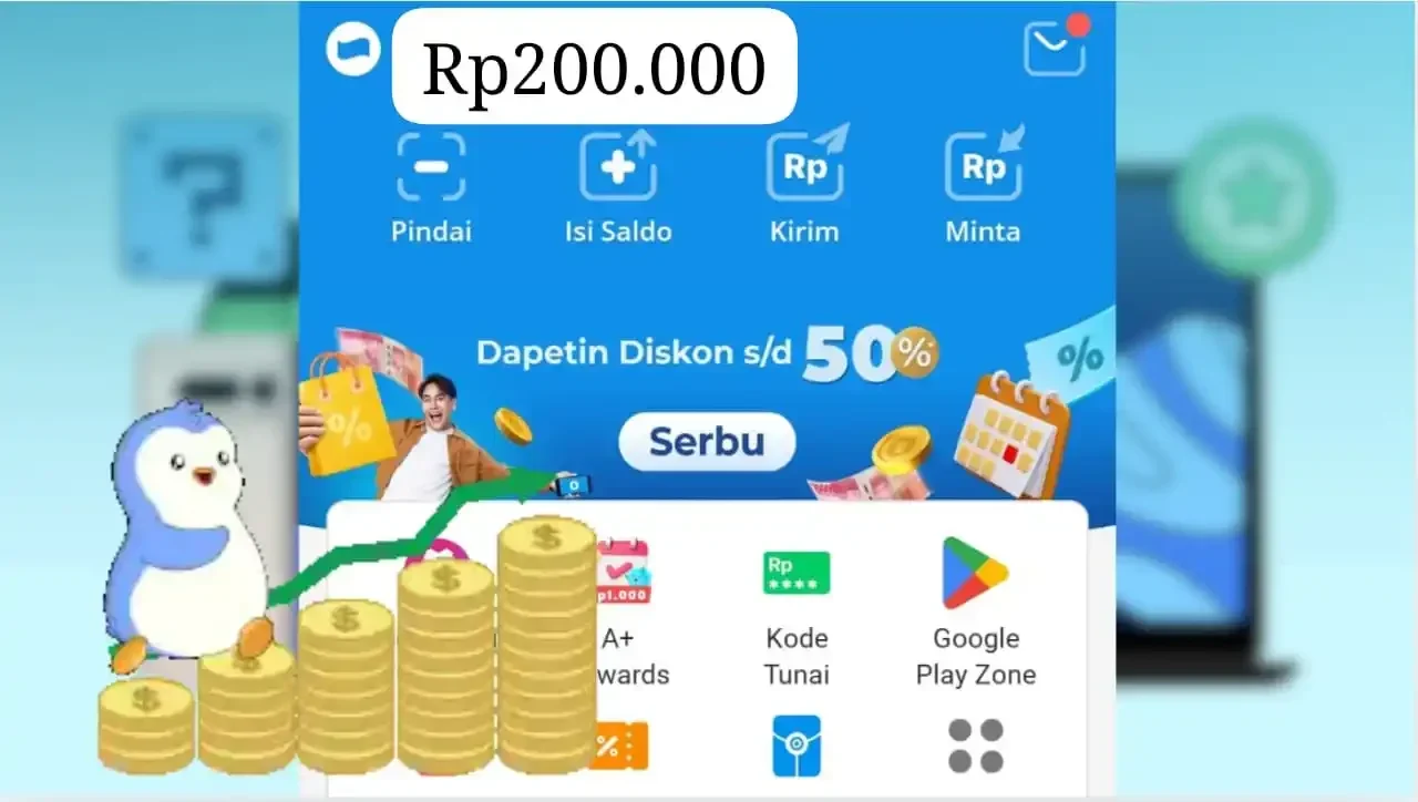 Pelajar Jakarta Kantongi Rp200 Ribu/Hari! Ini 7 Aplikasi Penghasil Uang Saat Santai Ala Anak Muda