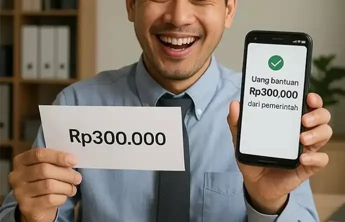 BSU 2025: Daftar Penerima Jakarta Terbit! Kok Saldo Rekening Belum Cair? Ini Cara Atasinya!