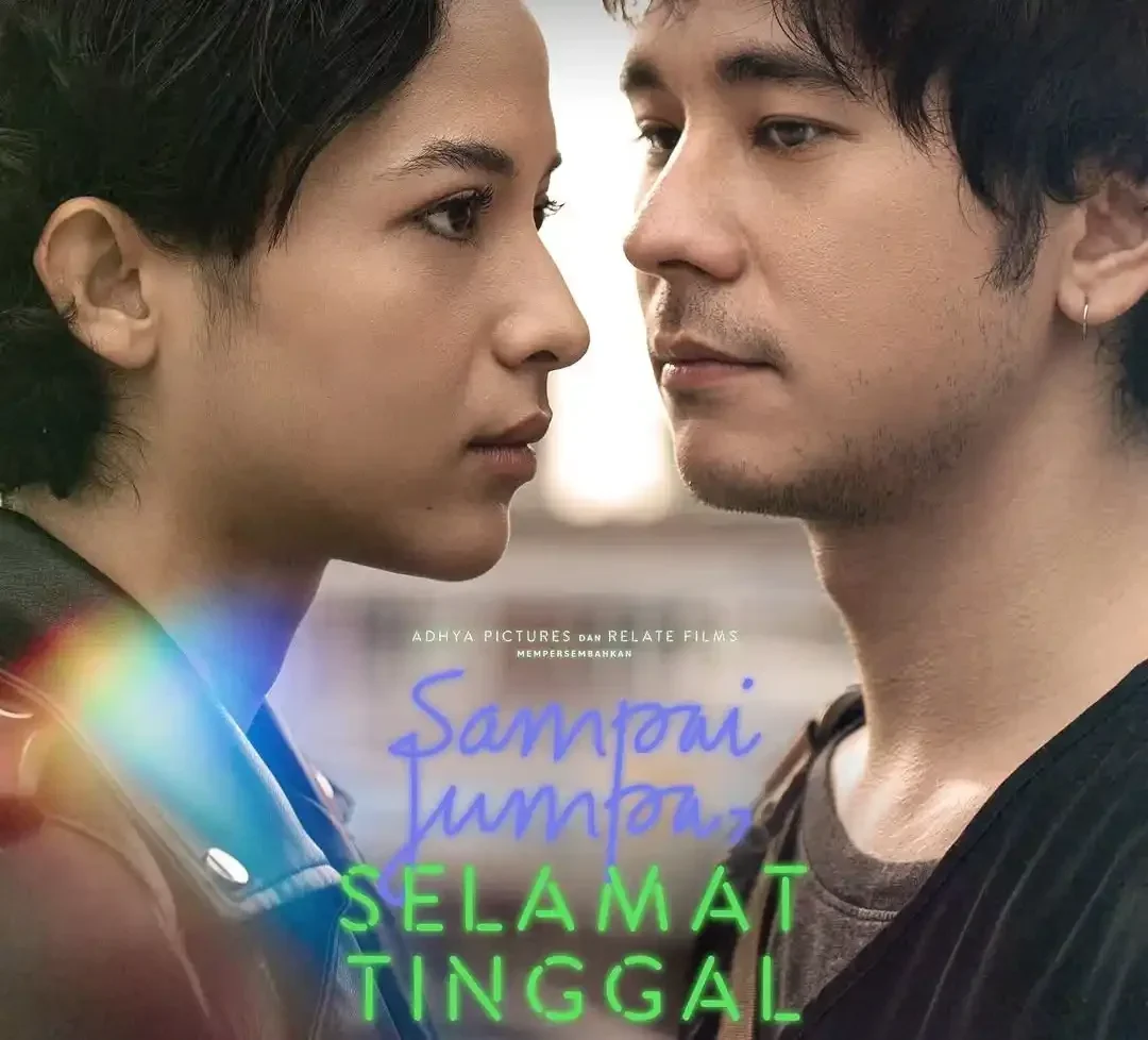 Sampai Jumpa, Selamat Tinggal: Jangan Nonton Kalau Gak Mau Nangis Bombay!