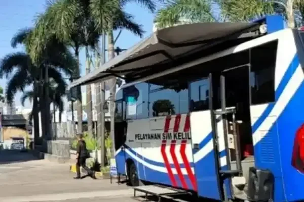 Breaking News! Jadwal SIM Keliling Malang Desember 2025: Rabu dan Jumat di Dua Lokasi