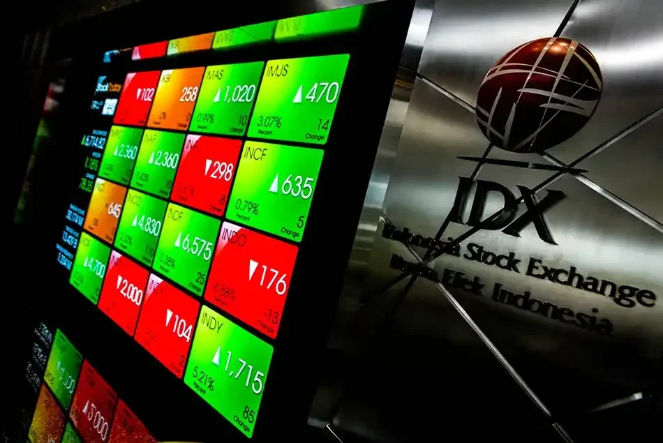 BURSA EFEK INDONESIA SIAP GEBRAK! Usai Libur Idul Adha, Investor Wajib Pantau Ini!