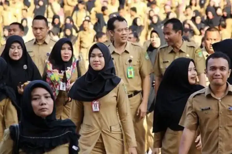 Guru Merapat! Tunjangan Profesi Triwulan 2 Tahun 2025 Cair, Intip Bocoran Nominalnya Sekarang!