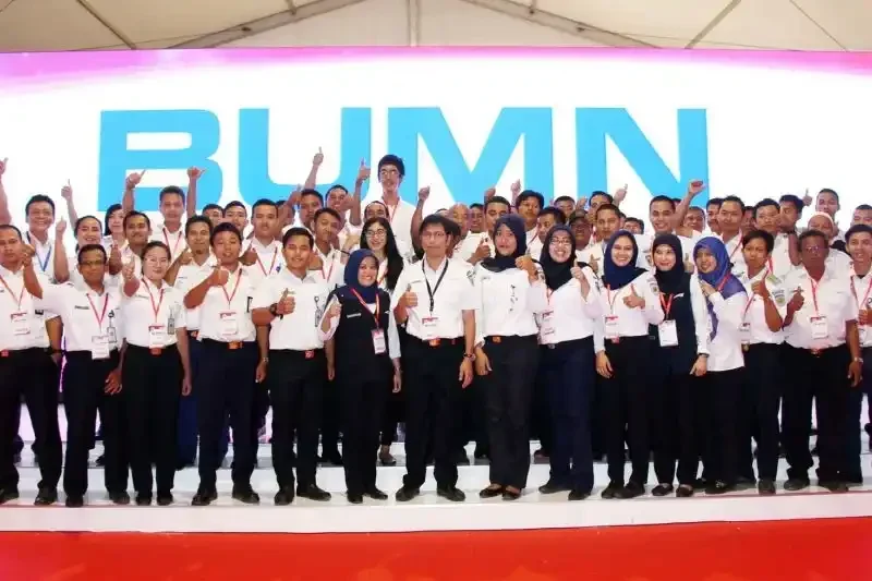 Deg-degan! Pengumuman Hasil Tes Tahap 2 Rekrutmen BUMN 2025 Segera Tayang, Cek di Sini!
