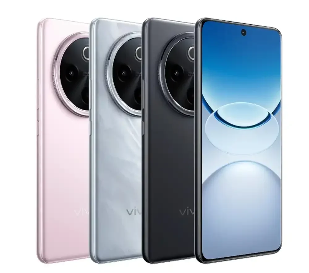 Vivo Y300c 5G Guncang Pasar: Harga Terjangkau, Spek Dewa!