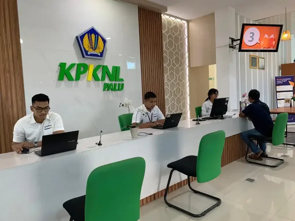 KPKNL Palu Buka Lowongan Kerja 2025: Lulusan D3 Merapat, Ini Syarat dan Cara Daftar!